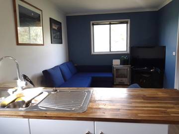 Log Cabin for 6 People in Kangaroo Island, South Australia, Photo 2