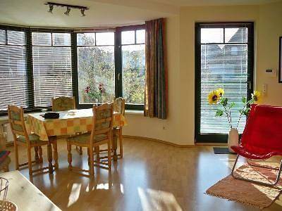 Holiday home "Schwalbennest" with garden in Ostseebad Rerik, Rerik