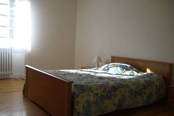 Villa pour 12 Personnes dans Besse-et-Saint-Anastaise, Massif central, Photo 2