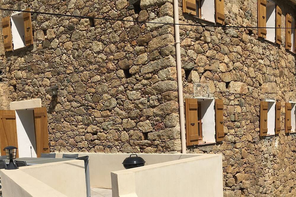 Photo : Maison de vacances