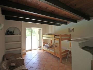 Dom Wakacyjny dla 10 osoby w Saint-Paul-en-Forêt, Draguignan region, Zdjęcie 4