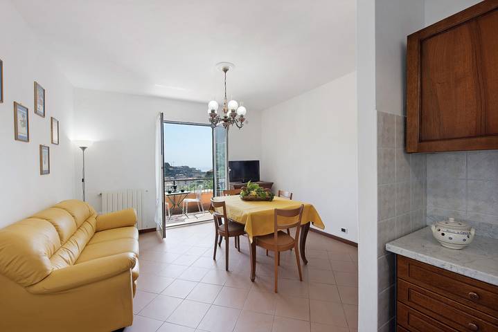 Location de vacances pour 4 personnes, avec Balcon à Varazze - 2