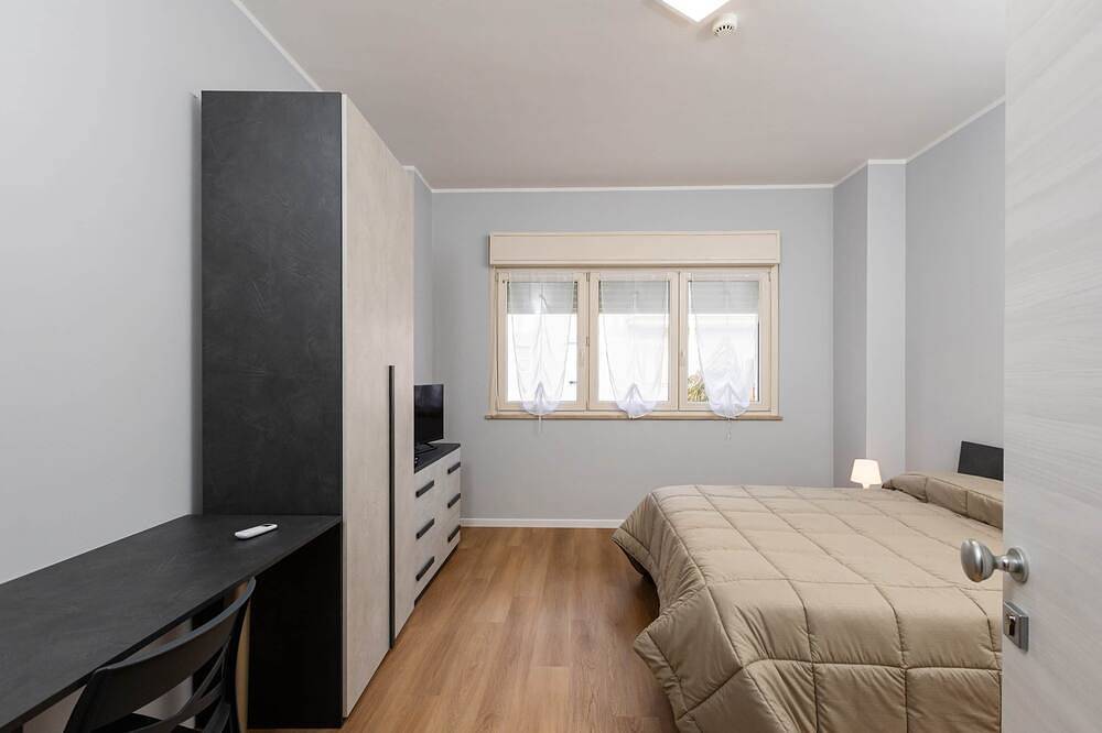Ganze Wohnung, Studio Room in Margherita di Savoia, Barletta-Andria-Trani