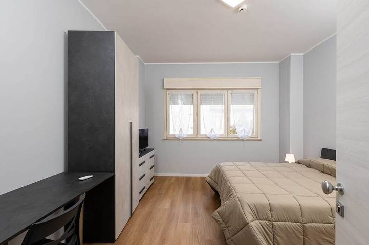 Ganze Wohnung, Studio Room in Lido La Darsena, Margherita di Savoia