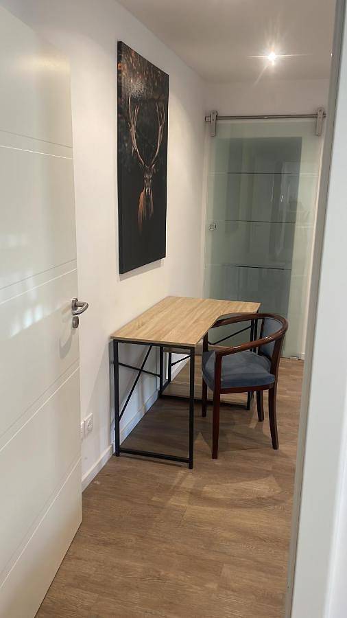 Appartement entier, One-Bedroom Apartment in Hameau, Meurthe-et-Moselle