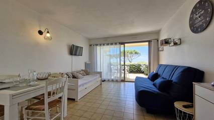 Studio pour 3 Personnes dans Saint-Georges-de-Didonne, Nouvelle-Aquitaine, Photo 2