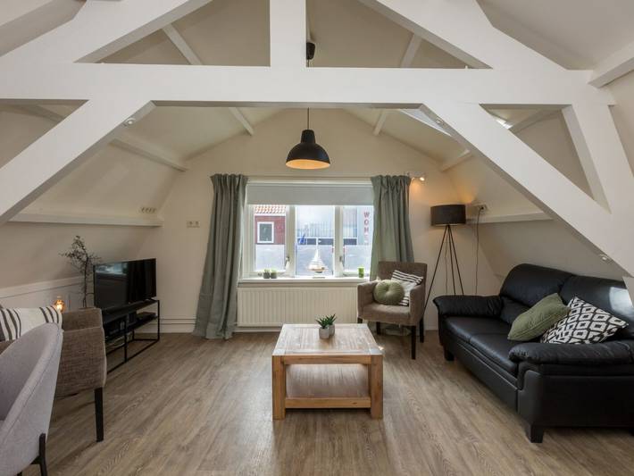 Ferienhaus für 4 Personen, mit Balkon, mit Haustier in Westkapelle - 2