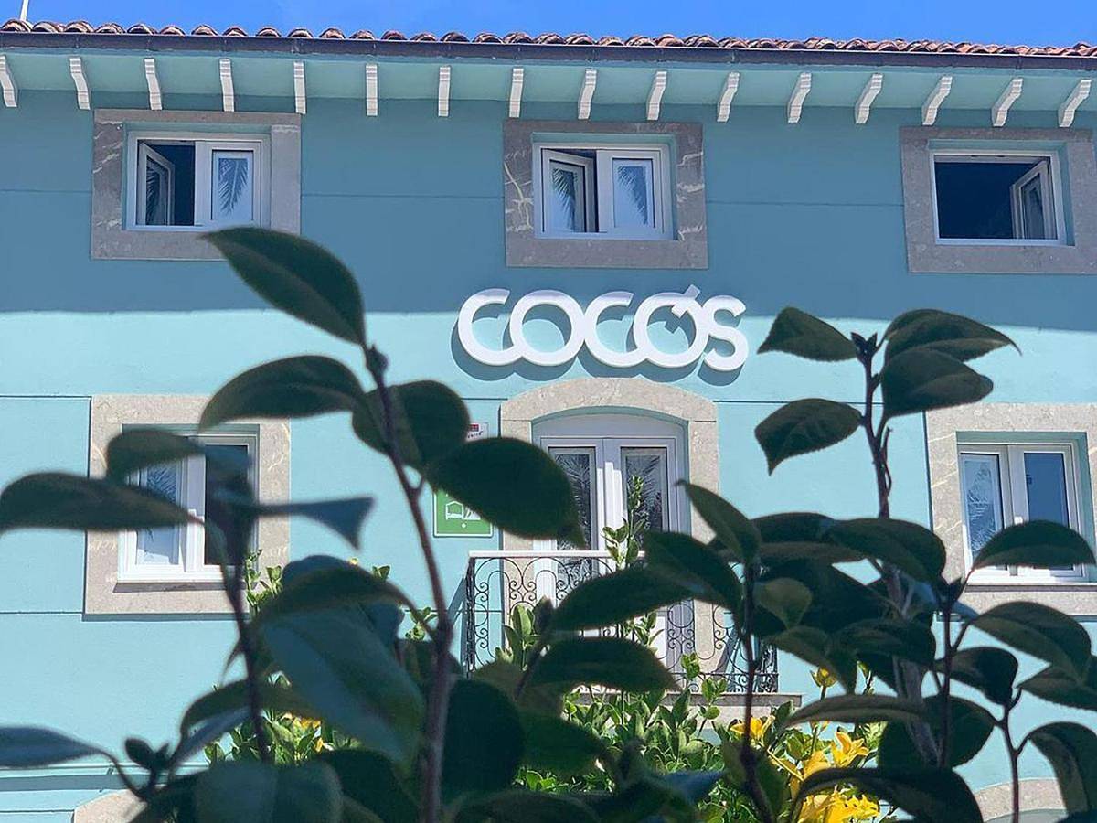 Standard Double Room with Shared Bathroom in Soto del Barco, Costa Verde