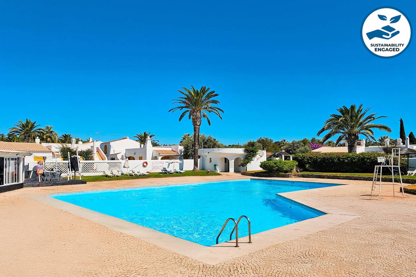 Townhouse Aldeia do Golfe in Vilamoura, Quarteira