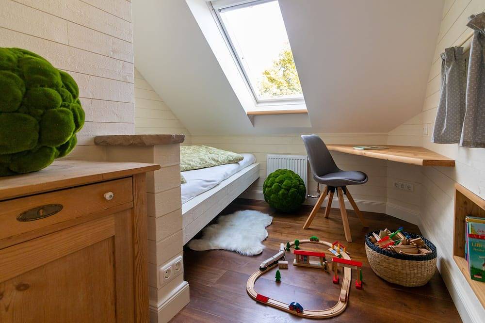 Ganze Wohnung, \" Henkieker \" gemütliche Ferienwohnung mit Stil in Westfehmarn, Fehmarn