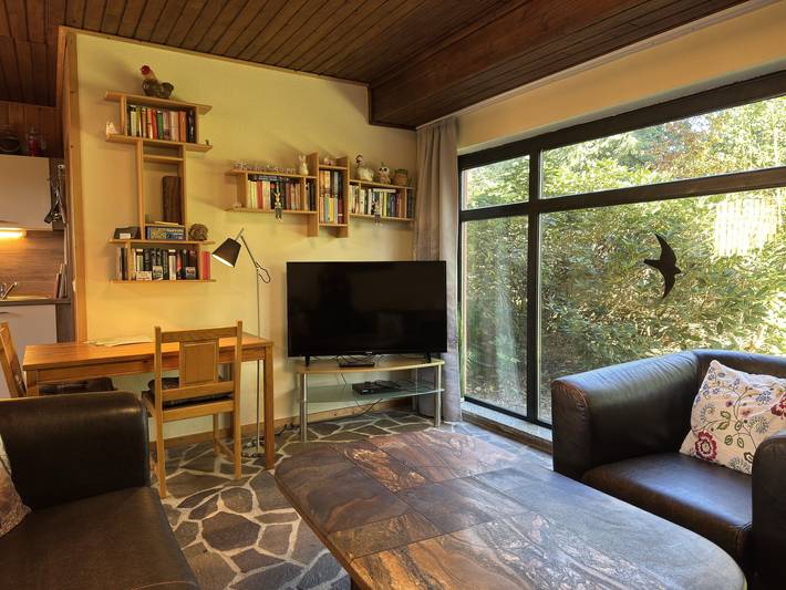Ganze Wohnung, Wohnung Manderscheid nahe Burgruinen in Manderscheid, Bernkastel-Kues & Umgebung