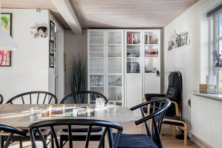 6736 Allinge - Thorkildsvej 8 in Tejn, Allinge