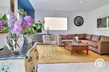 Maison De Vacances pour 6 Personnes dans Theix-Noyalo, Région de Vannes, Photo 3