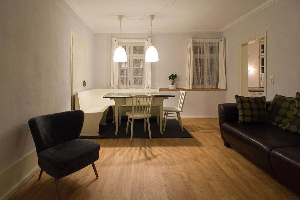Ganze Wohnung, Wohnen im Herzen von Ludwigsburg in Ludwigsburg, Landkreis Ludwigsburg