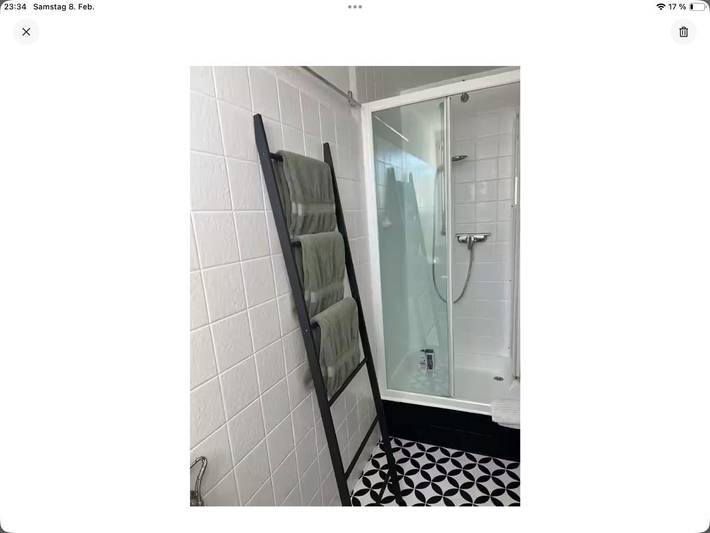 Gîte pour 6 personnes, avec terrasse à Kerpen - 4