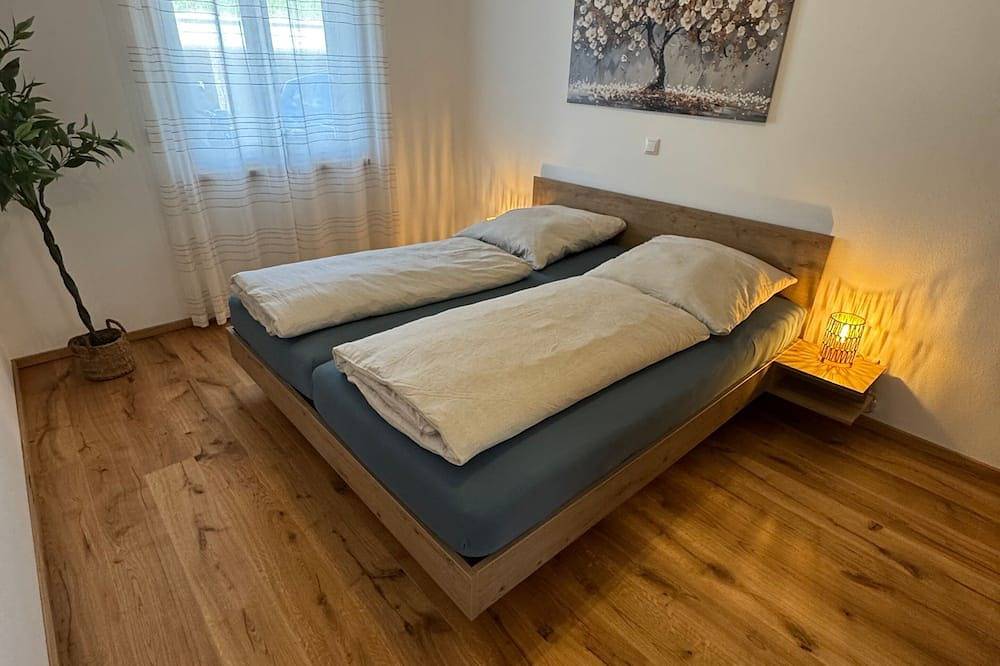 Ganze Wohnung, Ferienwohnung/App. für 4 Gäste mit 65m² in Schongau in Schongau, Romantische Straße