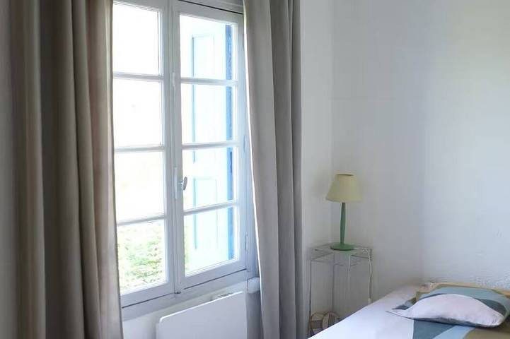 Gîte pour 6 personnes à Serralongue - 4