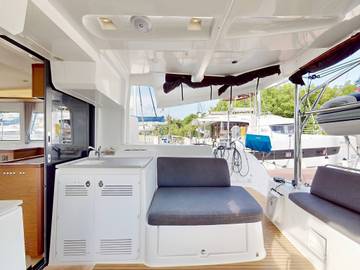 Ferienhaus für 10 Personen in Saint-Barthélemy, Bild 2