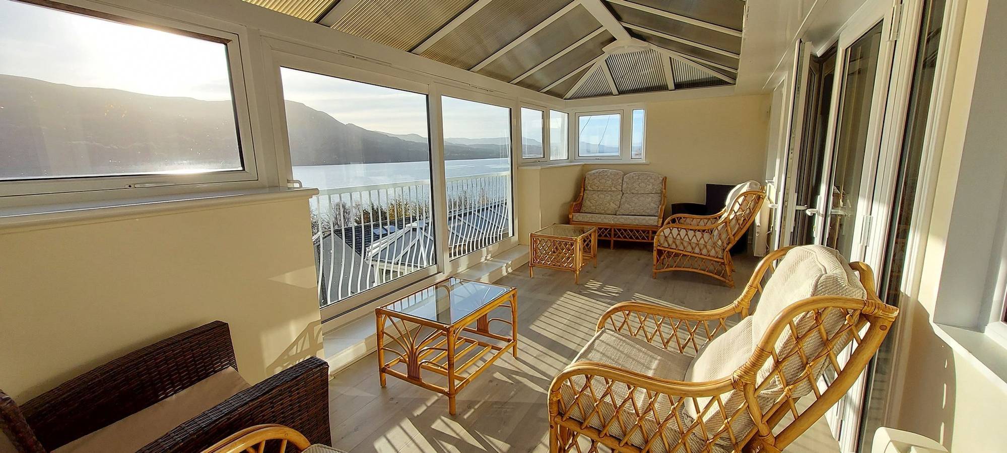 Casa vacanza a Perthshire a partire da 229€ a notte