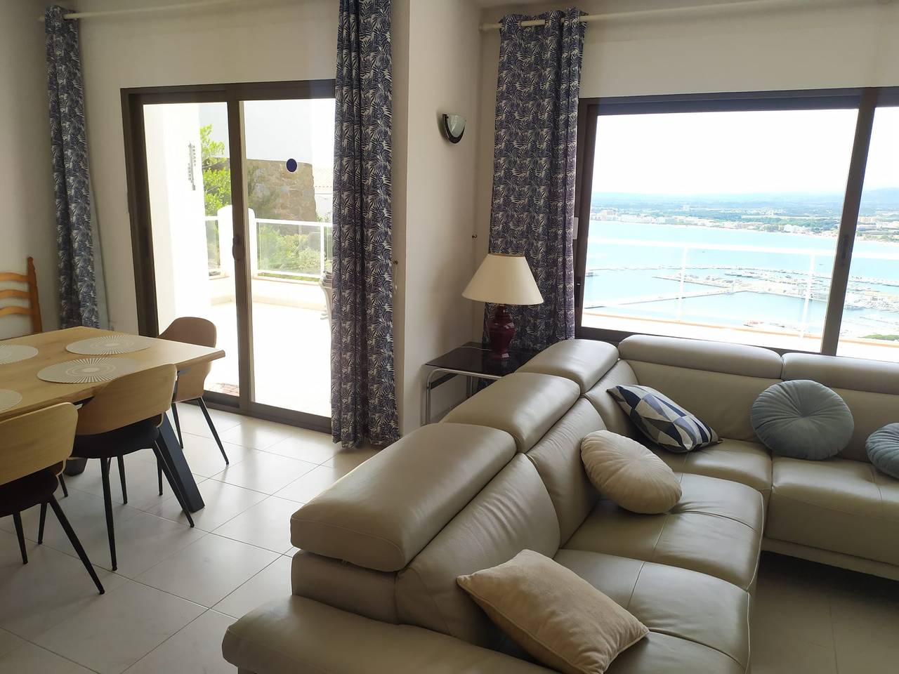 Villa pour 8 personnes avec jardin in Roses, Haut-Ampurdan