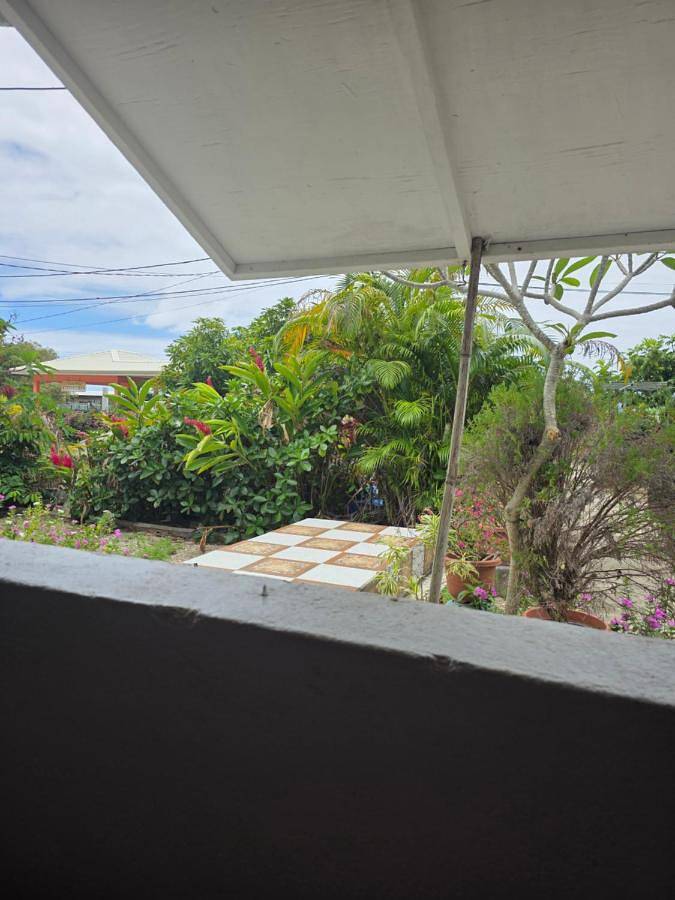 Gîte pour 2 personnes dans Maupiti - 4