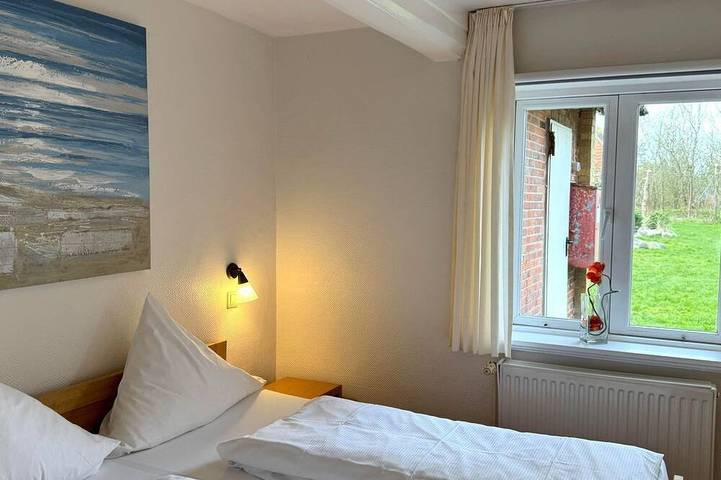 Bauernhof für 4 Personen, mit Garten in St. Peter-Ording - 4