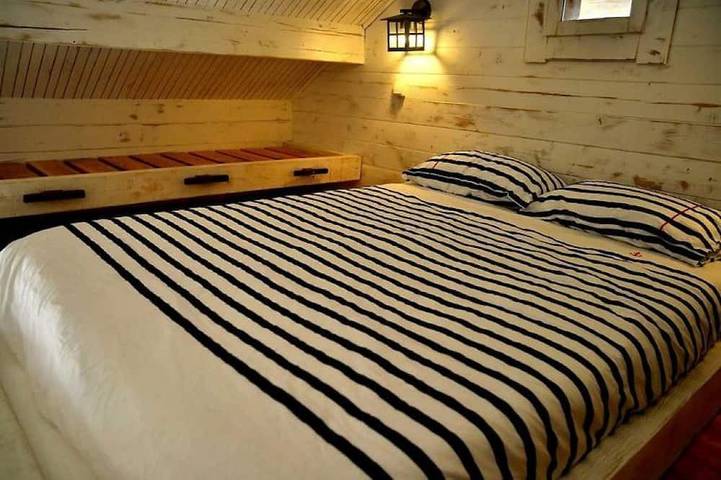 Gîte pour 4 personnes à Saint-Jean-de-Védas - 3