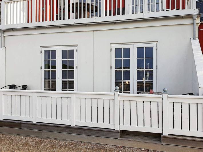 4 Personen Ferienhaus in Gråsten in Gråsten, Flensburger Förde (Dänemark)