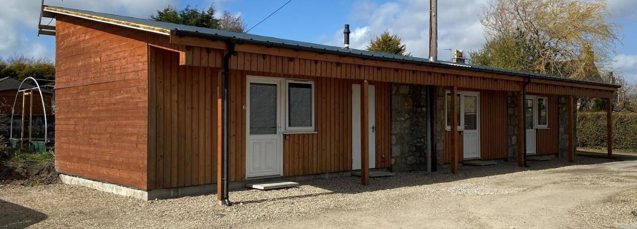 Gîte pour 2 personnes à Aberdeen - 2