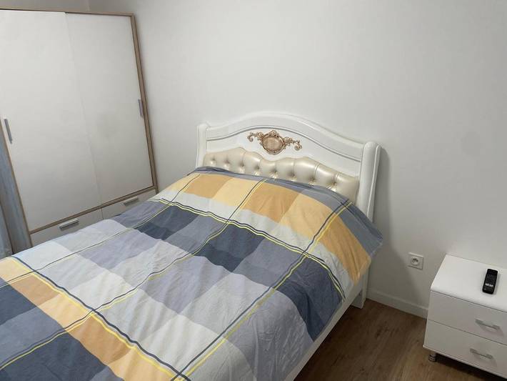 Gîte pour 2 personnes, avec Balcon à Bagnolet - 4