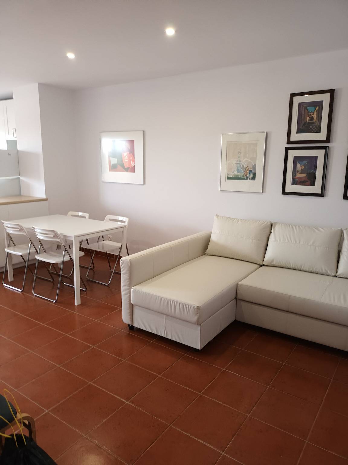 Apartamento entero, T1 Praia do Vau/ Estrela do Vau in Portimão, Distrito de Faro