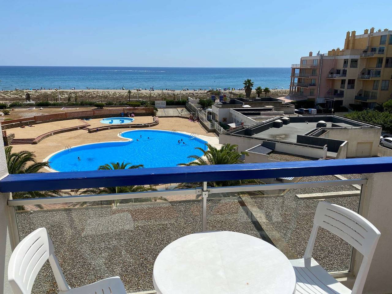 Appartement de vacances