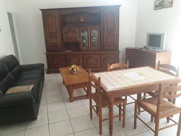 Gîte pour 2 personnes à Loupian