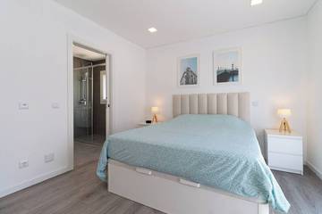 Villa pour 6 Personnes dans Azeitão, Halbinsel von Setúbal, Photo 3