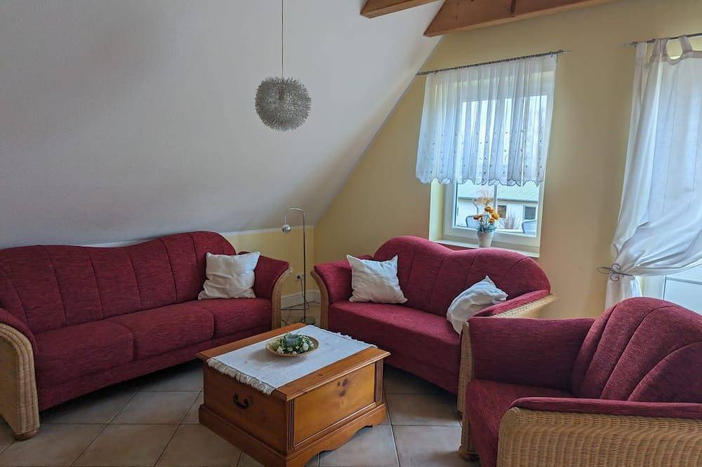 Ferienwohnung in Usedom für 6 Personen in Usedom