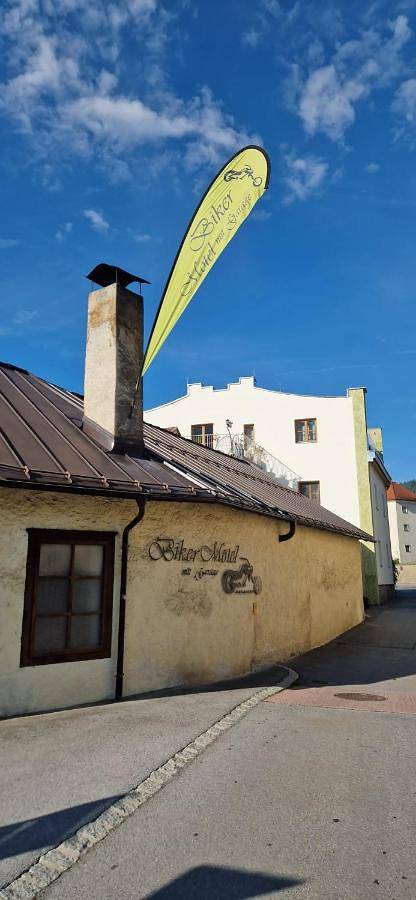 Geheel appartement, Stadlchalet in Glockturmkamm, Ried im Oberinntal