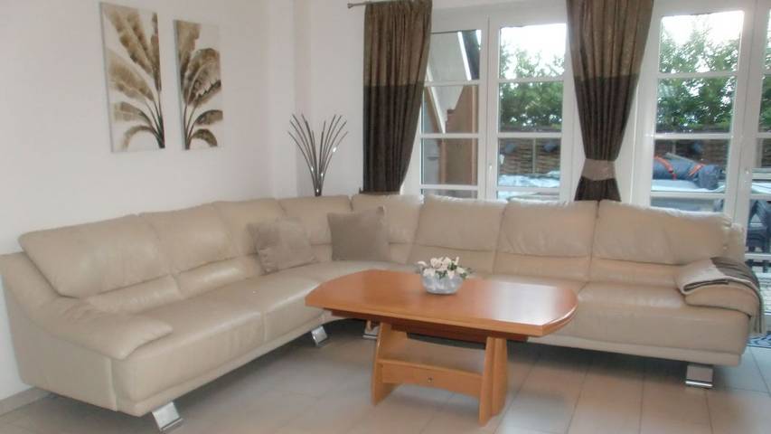 Ferienhaus für 6 Personen, mit Sauna und Terrasse in St. Peter-Ording - 3