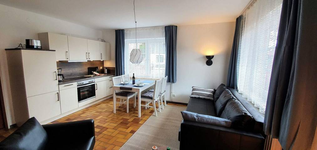 Ferienhaus für 2 Personen in St. Peter-Ording - 2