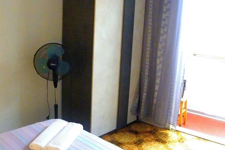 Cozy apartment with sea view terrace in the heart of 5 terre in Vernazza, Vernazza Gemeinde