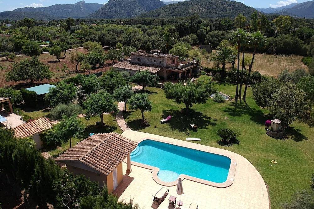 Casa vacanza a Maiorca a partire da 399€ a notte