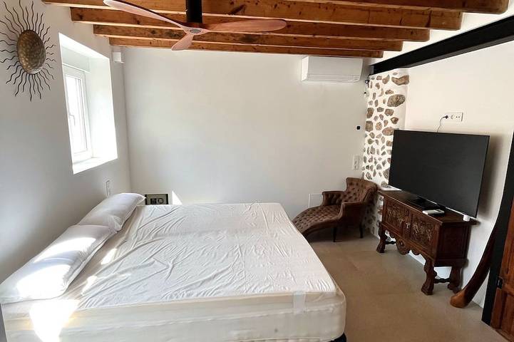 Casa Piiii in Bunyola, Majorque de l'Ouest