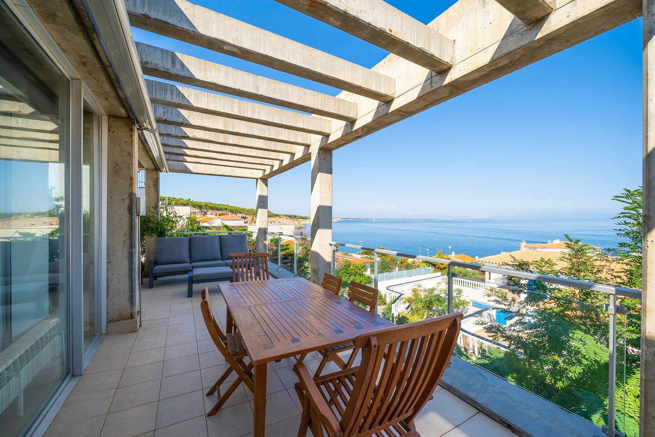 Illa in Punta Montgo, l'Escala