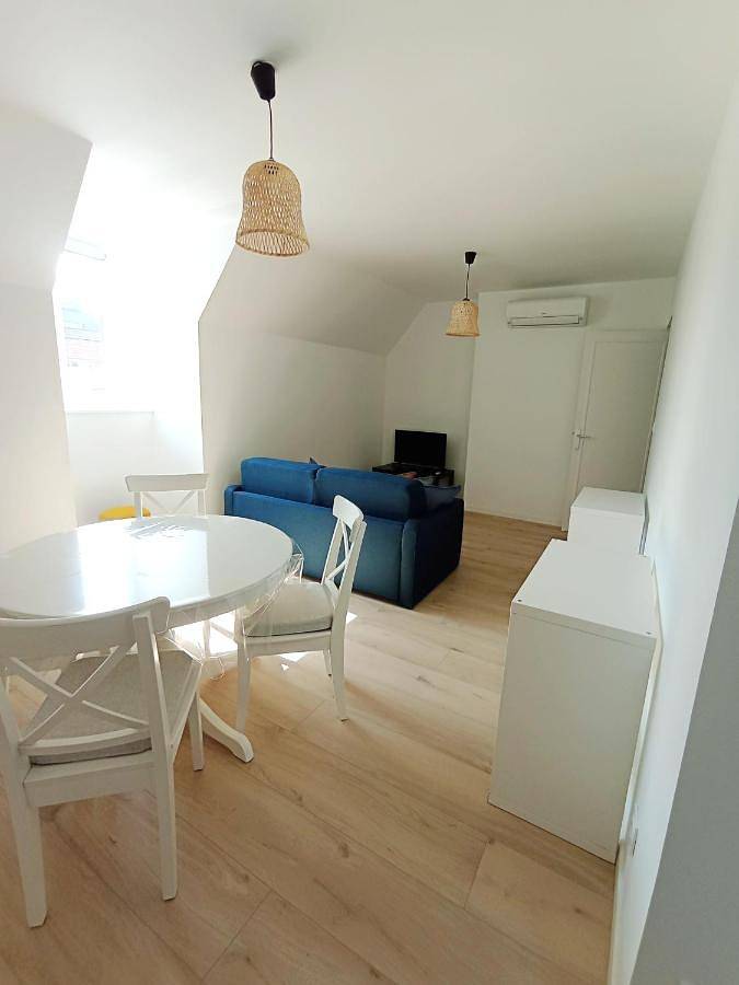 Appartement de vacances pour 4 personnes