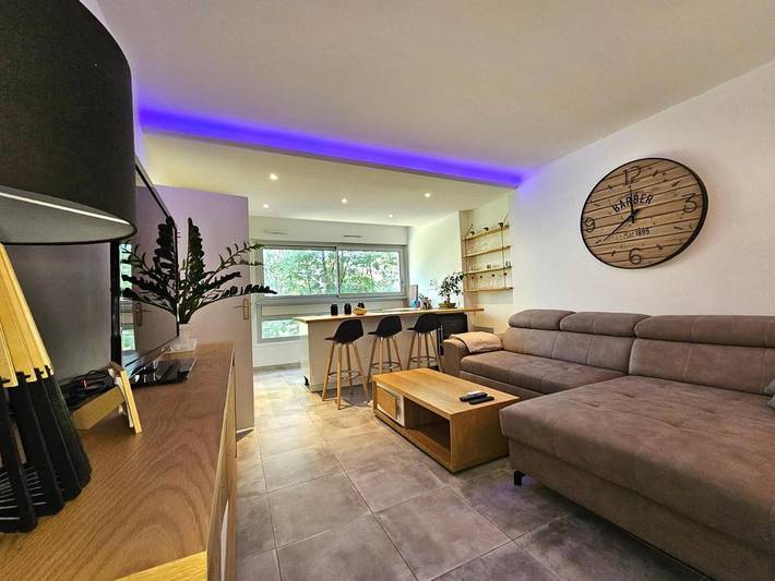 Apartamento de vacaciones para 6 personas - 1