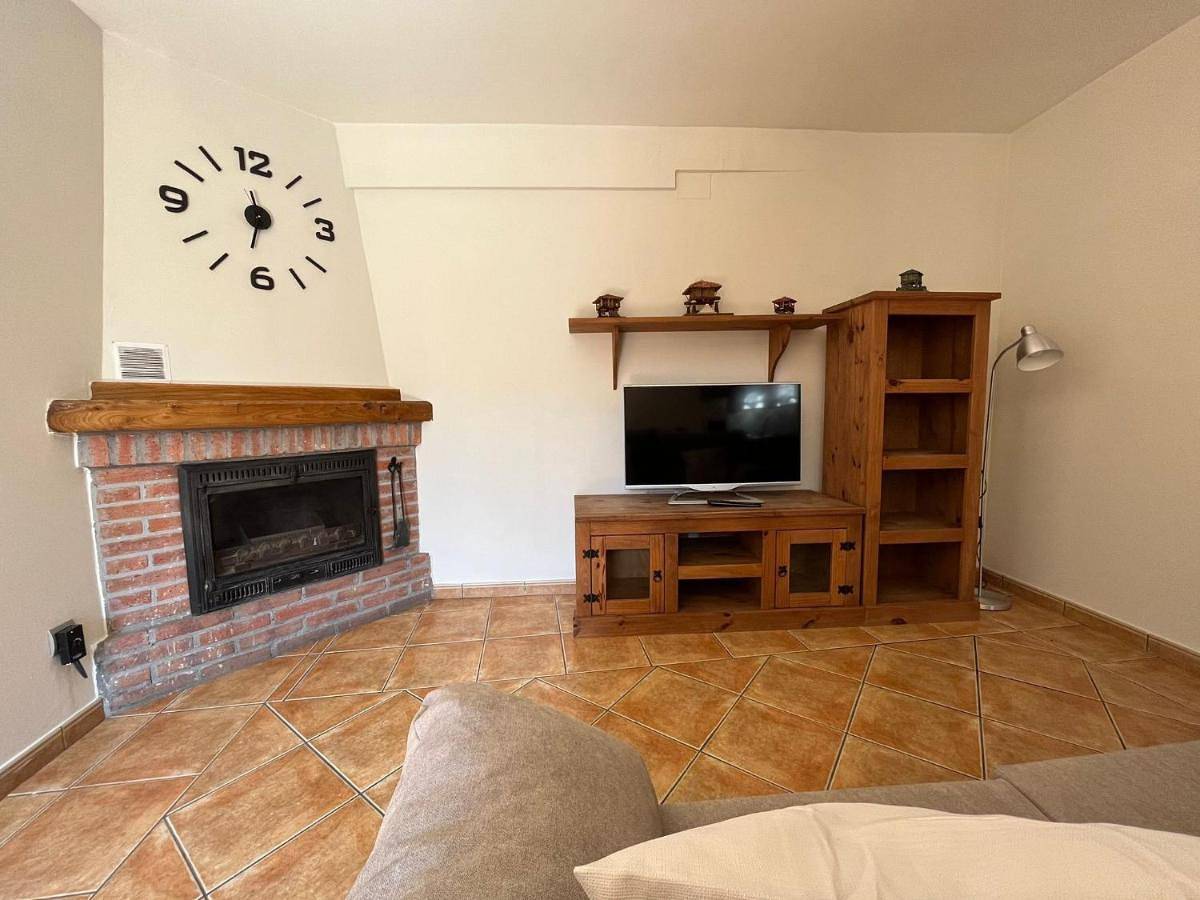 Two-Bedroom House in Cangas de Onís, Côte Cantabrique