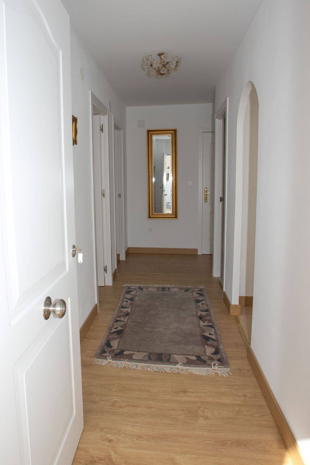 Appartement entier, Costa Blanca in Mutxamel, Province d'Alicante