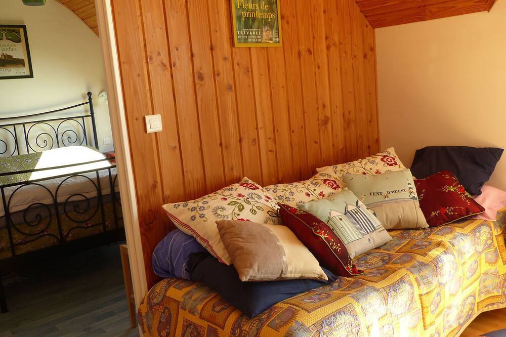 Sea view 180° Finistére sud  Peninsula Crozon in Telgruc-sur-Mer, Iroise