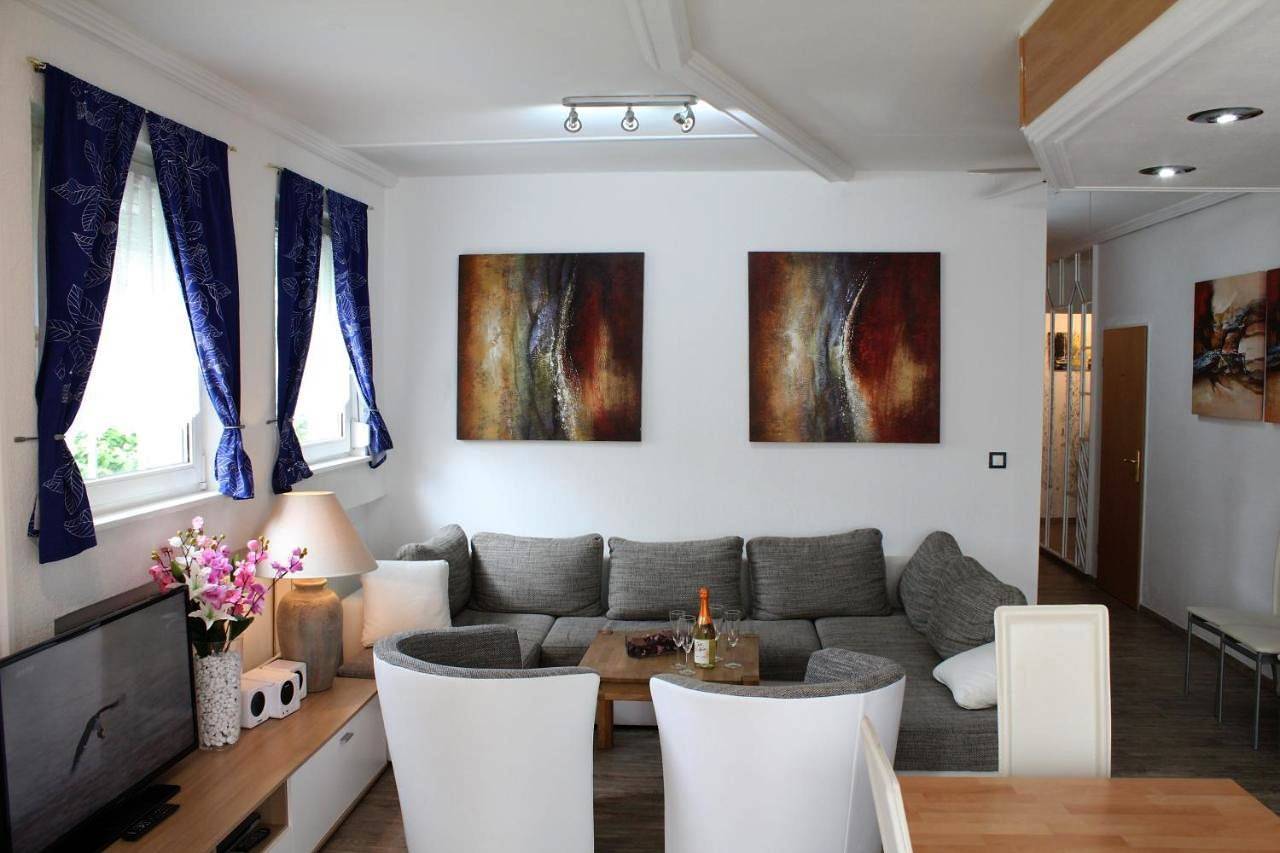 Five-Bedroom House in Daun, Vulkaneifel