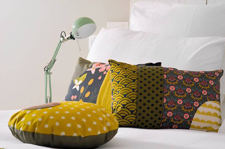 Location de vacances pour 2 personnes, avec jardin à Sains - 4