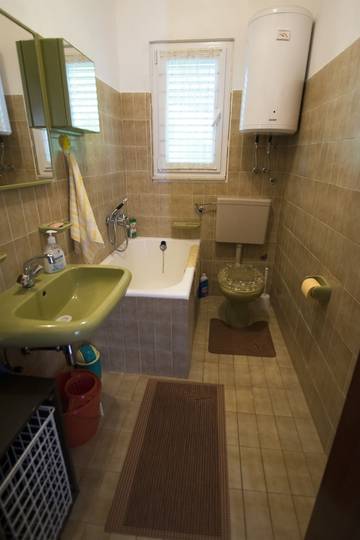 Apartament Wakacyjny dla 5 osoby w Seline, Velebit Nature Park, Zdjęcie 4